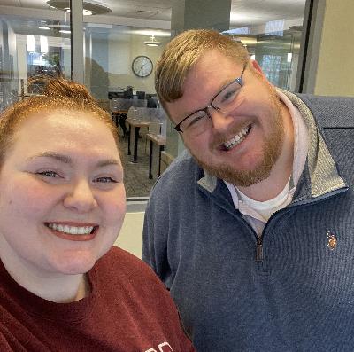 Dennis from the Chamber of Commerce | Episode 70