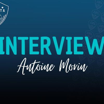 Commentateur Foot : Comment ça marche? - Avec Antoine Morin (BeIn)