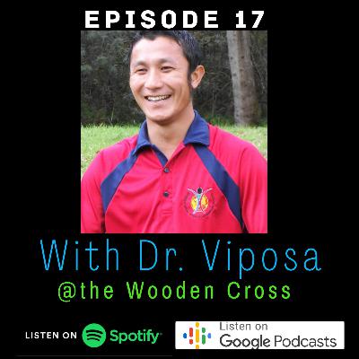Church & Children Ministry with Dr Viposa Church & Children Ministry with Dr Viposa