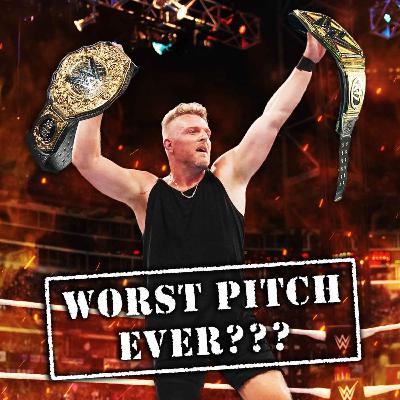 WWE WrestleMania 42: 9 Fantasy Booking Pitches!