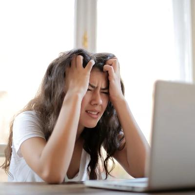 S5E24: Stress -- the Nemesis of Wellness