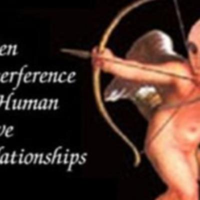 ALIEN LOVE BITE