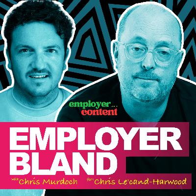 The signals you’re missing: Employer Content beyond attraction The signals you’re missing: Employer Content beyond attraction