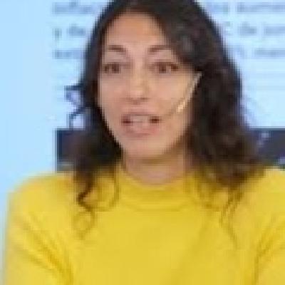 #471 Entrevista a Ada Blinder Investigadora Conicet