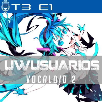 Vocaloid 2 Vocaloid 2
