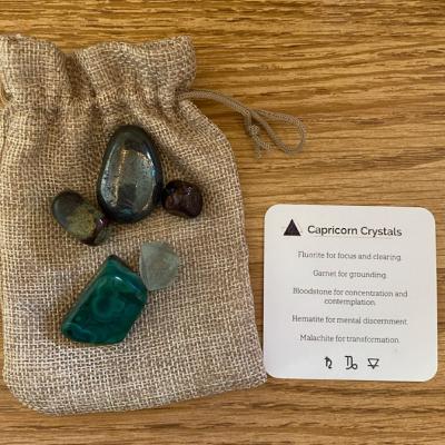 If you don't believe in astrology it means that you haven't tapped into that part of yourself yet.