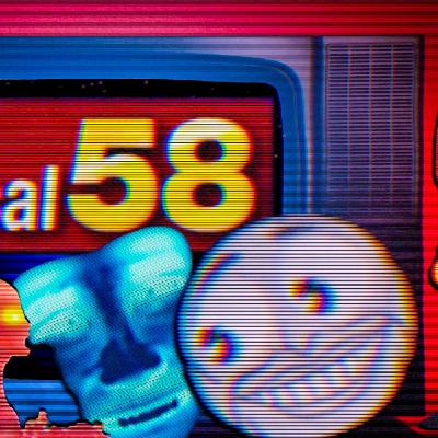 LOCAL58 : Le MYSTÈRE de la chaîne la plus angoissante des États-Unis