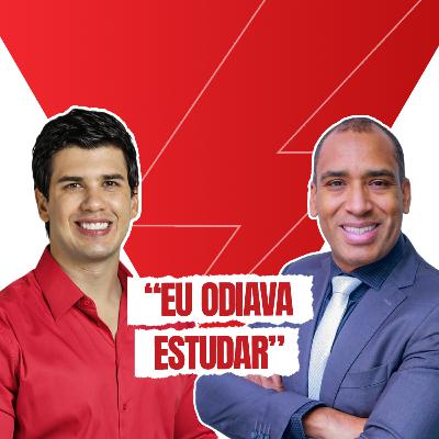 Desacreditado pela professora, alfabetizado pela mãe e hoje Auditor do TCU | Alexandre Assis