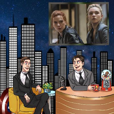 Folge 90: Marvelmania