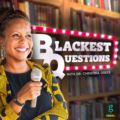 Talking Comedy, History, and Black Art with Diallo Riddle Talking Comedy, History, and Black Art with Diallo Riddle