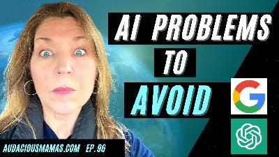 AI Problems People Aren't Talking About and Why You Should Care