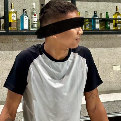 Inagaw ni Pinsan ang Mahal Ko: Ang Story ni James Inagaw ni Pinsan ang Mahal Ko: Ang Story ni James