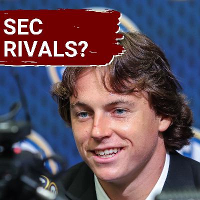 BOMBSHELL: Oklahoma Sooners want all the SMOKE in SEC scheduling | SEC teams seeking easy path?