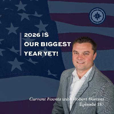 2026: The Year Christians Stop Outsourcing Their Calling 2026: The Year Christians Stop Outsourcing Their Calling