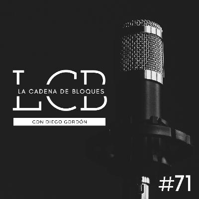 LCB #71 - El Discurso de Milei en Davos
