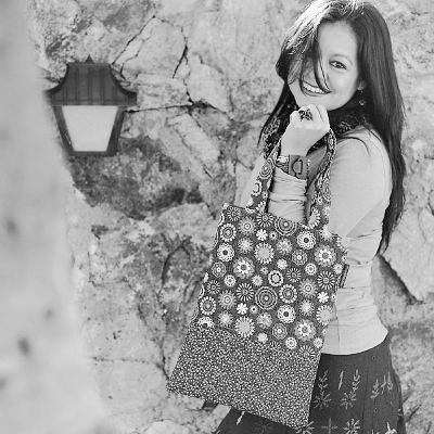 Marcela Corral - Creadora de My pumpkin Marcela Corral - Creadora de My pumpkin