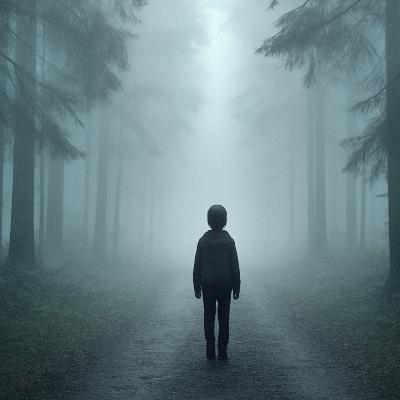 MISSING 411 - Wenn Menschen einfach verschwinden!