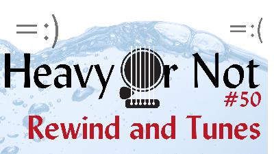 Capstone to Season 1 of Heavy Or Not, The OG Swim Guide (podcast with folk songs)
