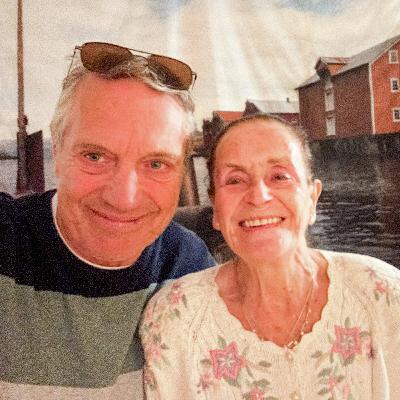 Episode 13: Berith Pauline Olderskog - Finaste damo i byn