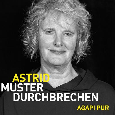 MUSTER DURCHBRECHEN
