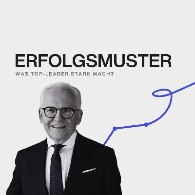 Prof. Dr. Rüdiger Grube: Persönlichkeit als Fundament von Führung