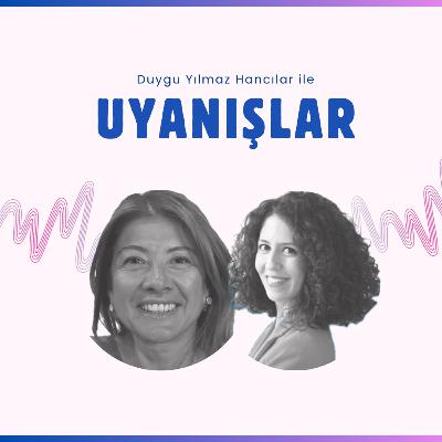 32. Özge Günal Uyar - Olmak