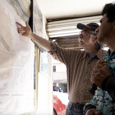 Lessons from 30 years of successfully fending off mines in an Ecuadorian cloud forest