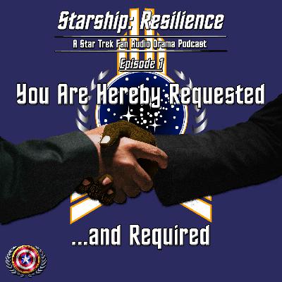 You are Hereby Requested and Required You are Hereby Requested and Required