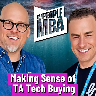 Revealing the Secrets of Buying Recruitment Tech (without going crazy)