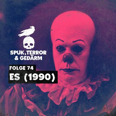 ES (1990) im Rewatch: Tim Curry, John Boy & die Baumarkt-Spinne