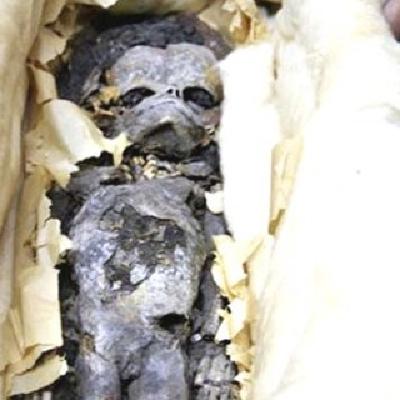 100 años del descubrimiento de la tumba de Tuthankamón 100 años del descubrimiento de la tumba de Tuthankamón
