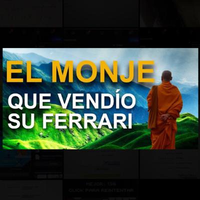 Resumen del libro El monje que vendió su Ferrari