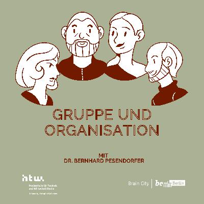 Gruppe und Organisation Gruppe und Organisation