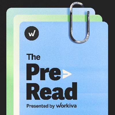 Introducing The Pre-Read: Where CFOs Get Their Edge