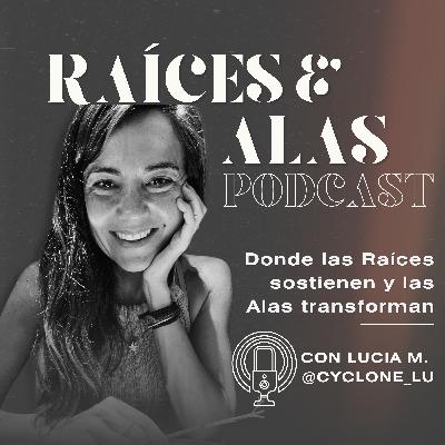 Si mañana murieras ¿te quedarías con ganas de algo?con Lucy & Ruben de "Algo que recordar" | Ep. 012