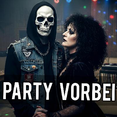 #99 Hat die Metal Disco ausgedient? #99 Hat die Metal Disco ausgedient?