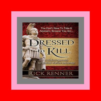 PDFBOOKE-PUB Dressed to Kill A Biblical Approach to Spiritual Warfare and Armor DOWNLOAD EBOOK