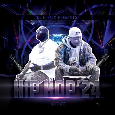 Hip Hop '24 Mix