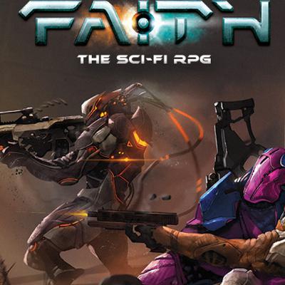🎲Faith RPG #03: Misje zwiadowcze⌛