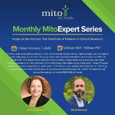 Expert Series: Hope on the Horizon: The Vital Role of Patients in Clinical Research