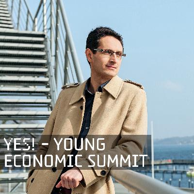 DSW09 YES! – Young Economic Summit DSW09 YES! – Young Economic Summit