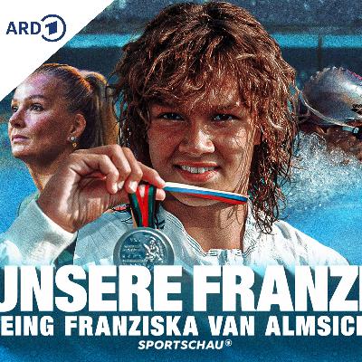 TIPP: Unsere Franzi - Being Franziska van Almsick