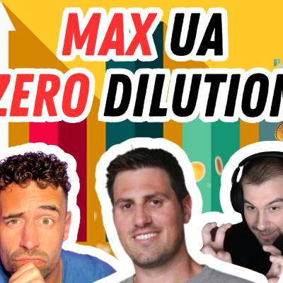 💸 UA financing Secrets: Scale your game without selling your soul