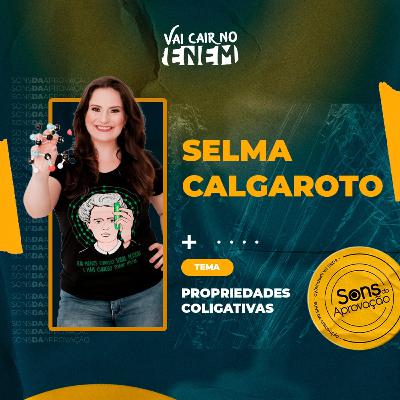 Propriedades Coligativas