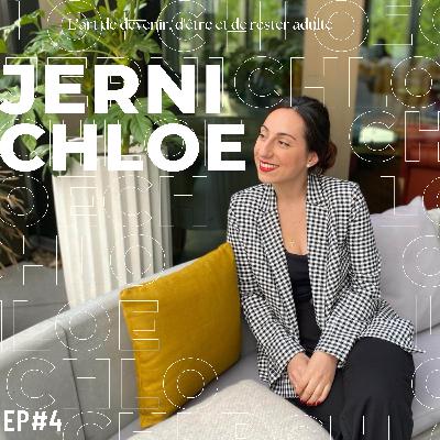 Jerni / Saison #1 - Episode 4 - Chloé, l’amoureuse de l’amitié