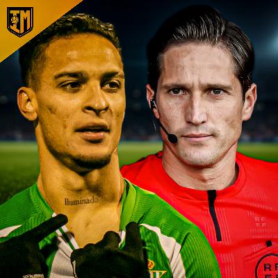 #IM LIVE I 🚀 BETIS: Goleada y pase | El SEVILLA se enfrenta al CIERRE DEL PIZJUÁN y a su venta 🔥