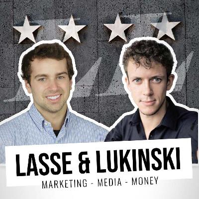 Folge #1 - Social Media 2023, Fake Bewertungen & Hallo!