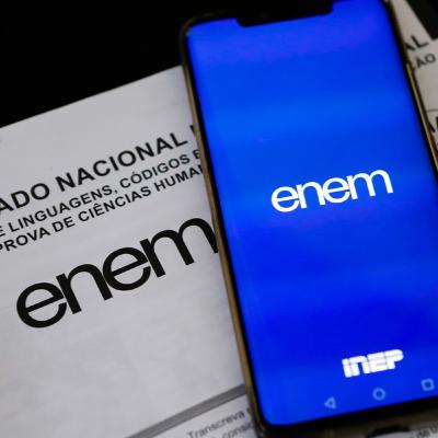 #23 - As variações no número de inscritos no ENEM