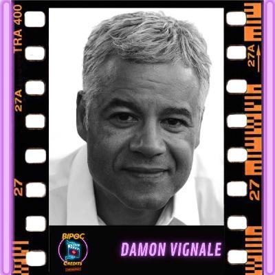 Showrunning and the Writers’ Room With Damon Vignale