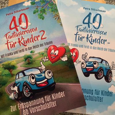 Schön dass es dich gibt/Luftmatratze